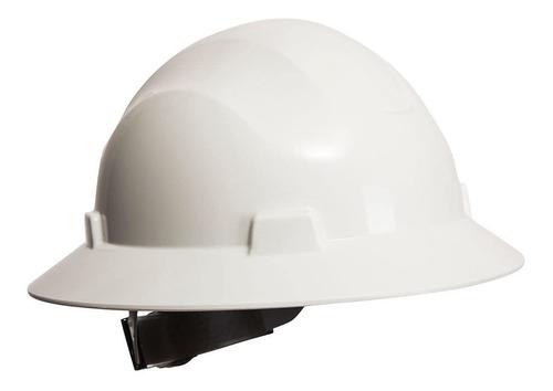 Portwest Gorra Ala Completa Color Blanco Ps56whr