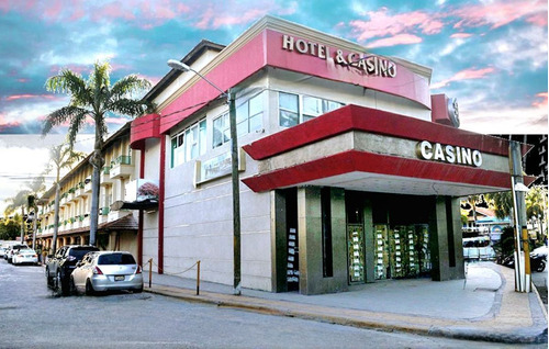Venta Hotel Y Cacino En Funcionamiento En Punta Cana Republi