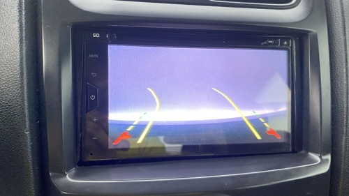 Imagen 16 de 25 de Kia New Sportage Lx