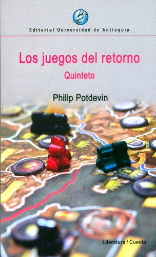 Los Juegos Del Retorno Quinteto