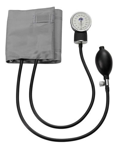 A&d Medical Professional - Esfigmomanometro Aneroide Con Pun