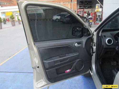 Ford Ecosport 4x2 2000cc At Aa