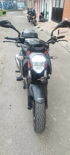 Gixxer 250