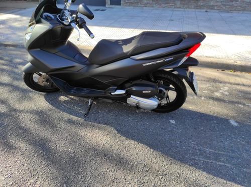 Scooter Honda Pcx 150cc Única Mano 20.000km Autosjuani