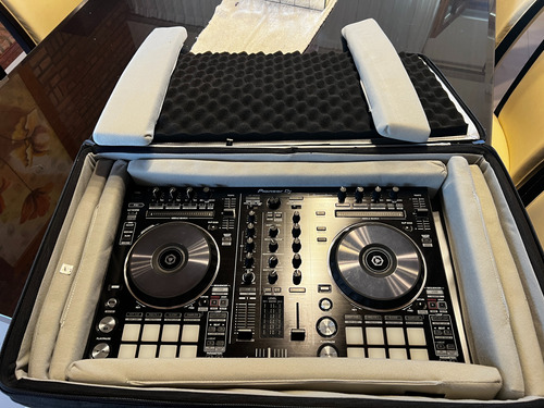 Pioneer Ddj Rr 