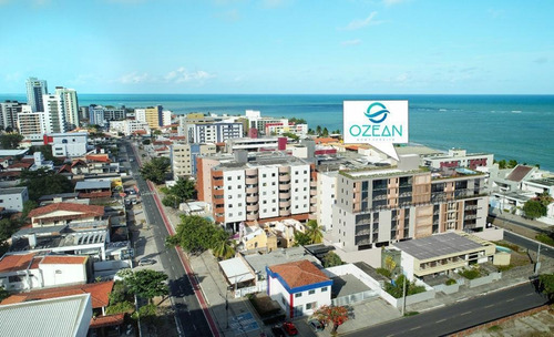 Imagem 17 de 30 de Flat À Venda, 22 M² Por R$ 215.460,00 - Jardim Oceania - João Pessoa/pb - Fl0015