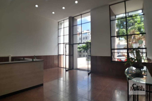 Imagem 9 de 11 de Sala-andar À Venda No Cruzeiro - Código 263523 - 263523
