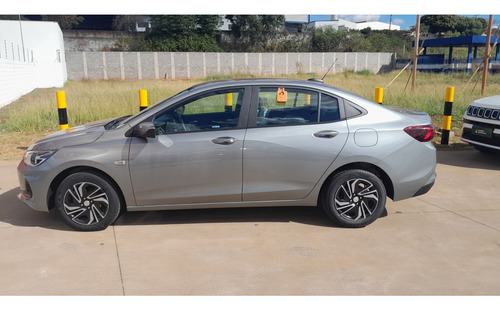 Chevrolet Onix 1.0 FLEX PLUS LT MANUAL