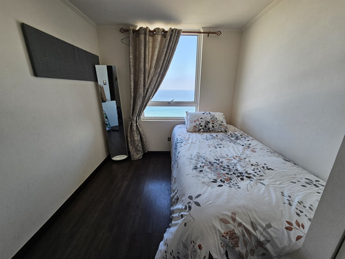 Mirador Playa Brava Arriendo Departamento