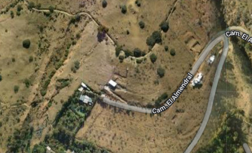 Tu Parcela Huechuraba A 15 Min De Todo!!!!! 2.500m2