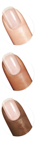 Sally Hansen Color Therapy Capa Base Aceite De Argán 0.5 Oz