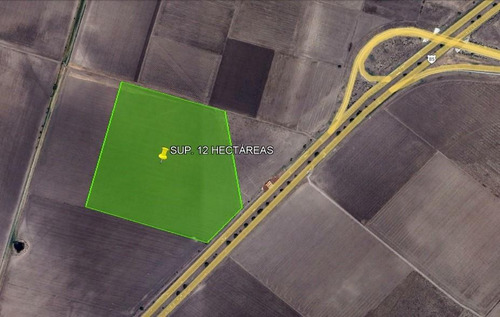 Excelente Terreno En Tepojaco, Hidalgo. Sup. 12 Hectáreas.
