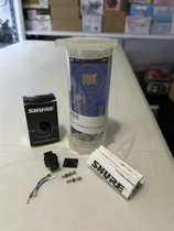 Comprar Shure M44g Y N44g Dj Tornamesa Cartucho Y Aguja Para Scratch