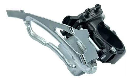 Kit Alavanca Cambios Microshift 24v Bicicleta