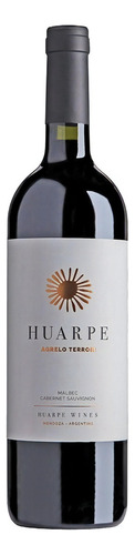 Huarpe Agrelo Terroir