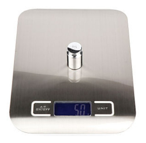 Báscula Digital - Pronto Digital - Kitchen Scale