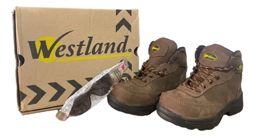 Botas westland 7089 precio new arrivals