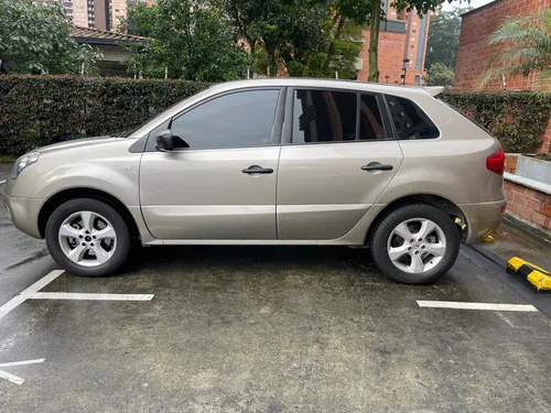 Renault Koleos 2.5 Expression