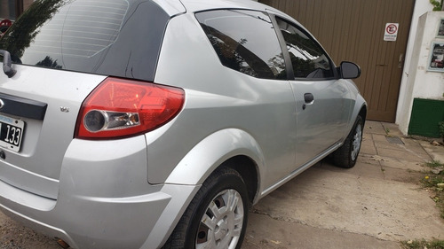 Ford Ka 1.6 Fly Viral 2009