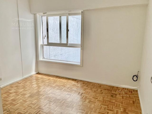 Imagen 7 de 13 de Venta 2 Ambientes Con Cochera Y Apto Profesional En Recoleta
