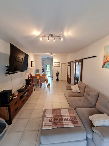 Imagen 7 de 14 de Venta Departamento 3 Ambientes C/patio El Palmar