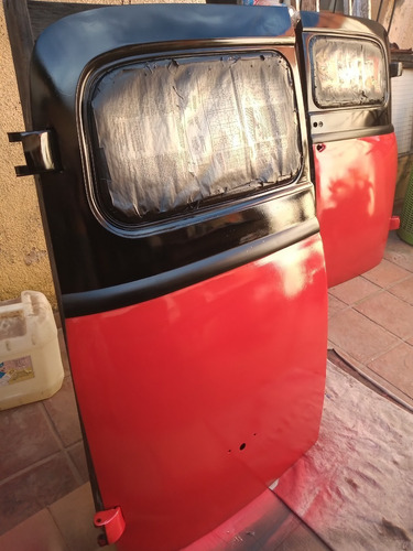 Chevrolet Sapo 3100 1947