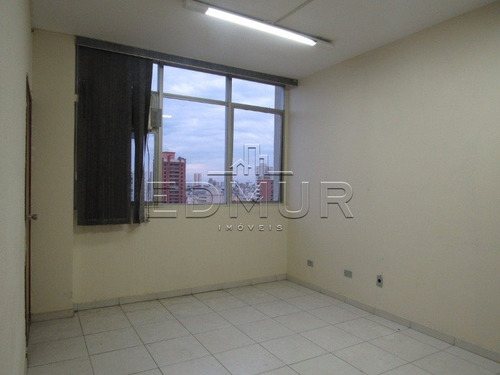 Sala - Centro - Ref: 27375 - L-27375