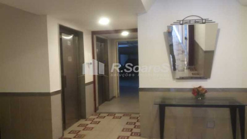 Apartamento-à Venda-vila Isabel-rio De Janeiro - Jcap30347