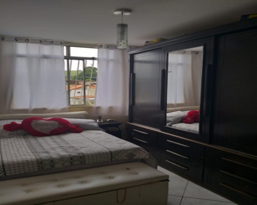 Apartamento Para Venda Em São Gonçalo/rj - Ap-002 - 69495674