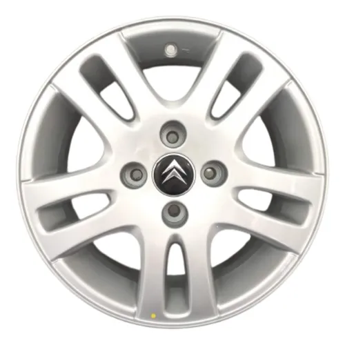 comprar 4 Rodas Aro 15 Citroen Picasso Berlingo Xsara C3 C4 (1306)*