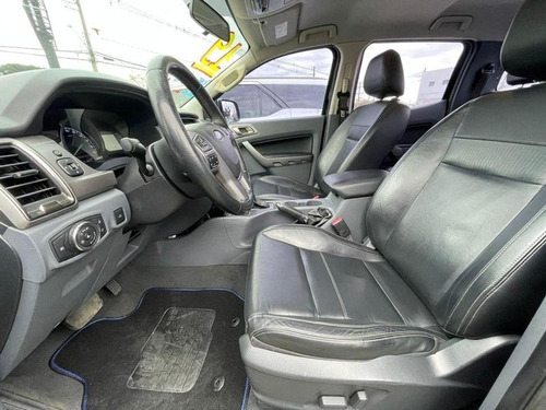 Ford Ranger Ranger 3.2 XLT CD 4x4 (Aut)