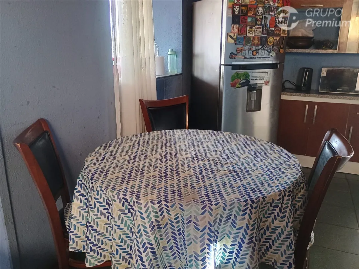 Imagen 4 de 17 de Casa En Venta De 3 Dorm. En Quilpué
