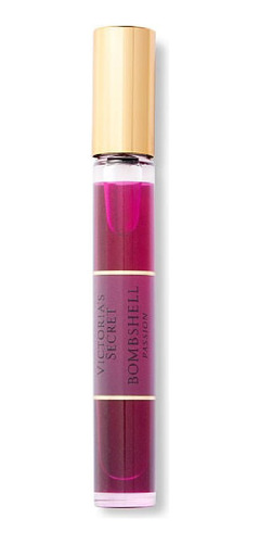 Bombshell Passion Perfume Rollerbar Bolsillo Victoria Secret