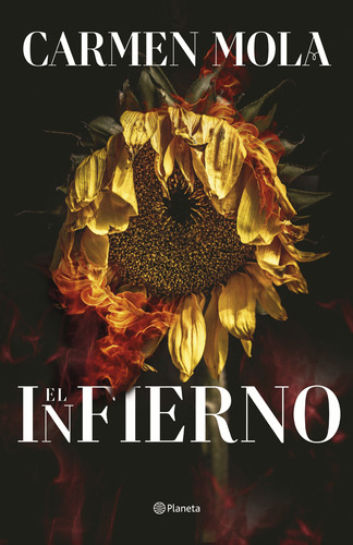 Libro Infierno, El