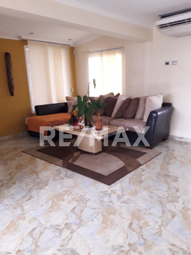 Imagen 4 de 19 de Se Vende Townhouse En La Urbanización Alto Prado Sur (después Del C.c La Cascada), Maturin, Edo. Monagas