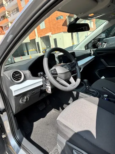 Seat Ibiza 1.6 Mpi At