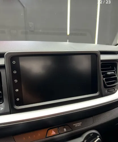Kia Stonic 1.0 Vibrant