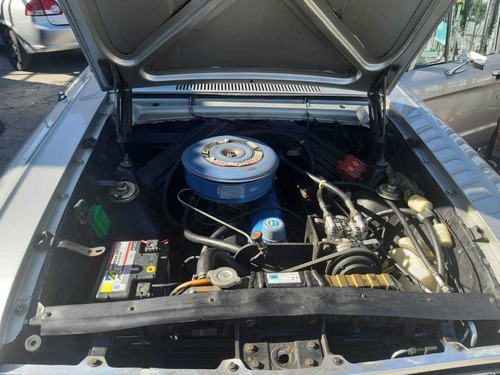 Ford Falcon Std
