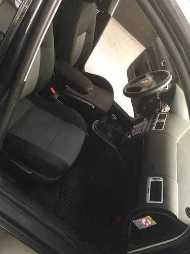 Volkswagen Bora 1.8 T Highline 2008