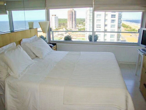 Imagen 14 de 19 de Apartamento 3 Dormitorios En Playa Brava, Punta Del Este - Tiburon 1