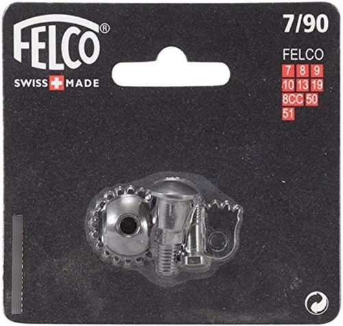 Felco 7/90 Kit Perno Central (7, 8, 9, 10, 13, 19, 50, 51)
