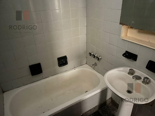 Departamento En Alquiler En La Plata