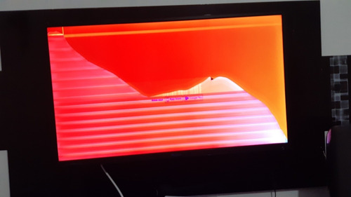 Televisão Philco Smart Tv 42polegadas Favor Leia A Descrição