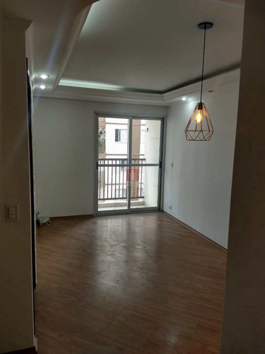 Imagem 2 de 30 de Apartamento Com 3 Dorms, Vila Formosa, São Paulo - R$ 360 Mil, Cod: 1200 - A1200