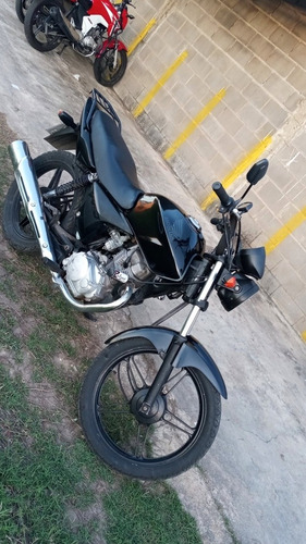 Honda Titan