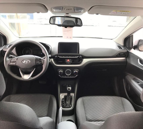 Imagem 6 de 13 de Hb20 1.0 Tgdi Flex Platinum Automático