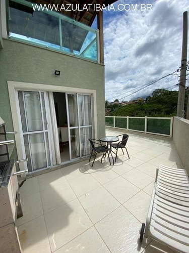 Imagem 18 de 18 de Casa Em Condomínio, Jardim Paulista, Excelente Bairro Residencial, - Ca01296 - 69418792