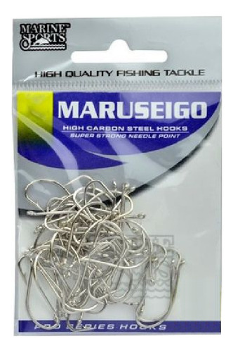 Anzol Maruseigo 06 Marine Sports Cart C/50