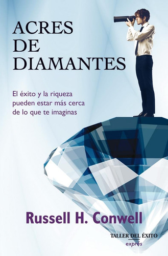 Acres De Diamantes