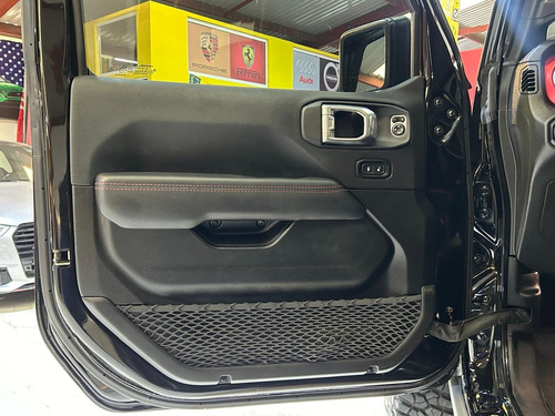 Jeep Wrangler 3.6 V6 Rubicon 4X4 At
